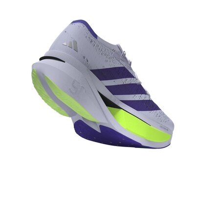 Adidas Adizero Prime X3 Strung Running Shoe - Men