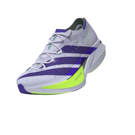 Adidas Adizero Prime X3 Strung Running Shoe - Men
