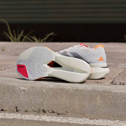 Adidas Adizero Prime X3 Strung Running Shoe - Men