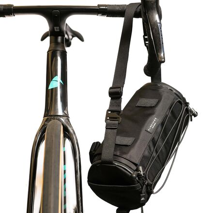 ALMSTHRE Signature XL Bar Bag - Accessories