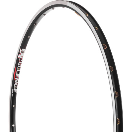 Ambrosio Ambrosio Excellence Rim - Components