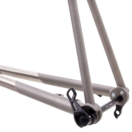 Alchemy Eros Disc Road Frameset Bikes