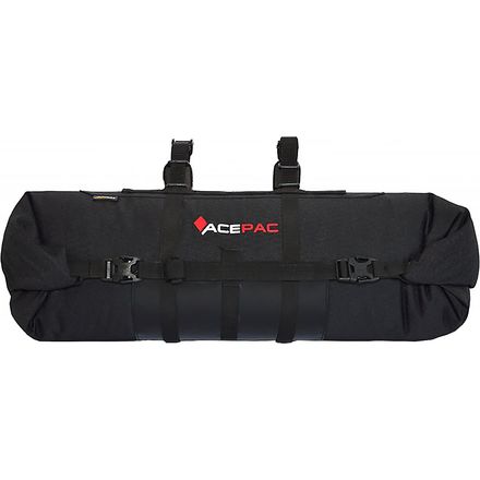 ACE PAC BAR ROLL バーロールバッグ AcePac Bar Roll Handlebar Bag - Accessories