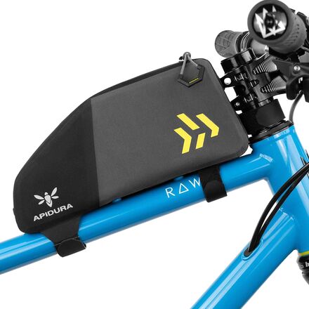 Apidura Backcountry Top Tube Pack - Accessories