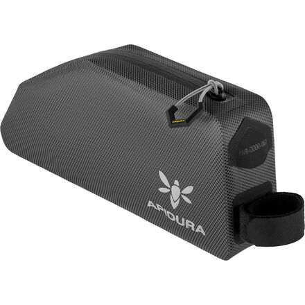 Apidura Expedition Bolt-On Top Tube Pack - Accessories