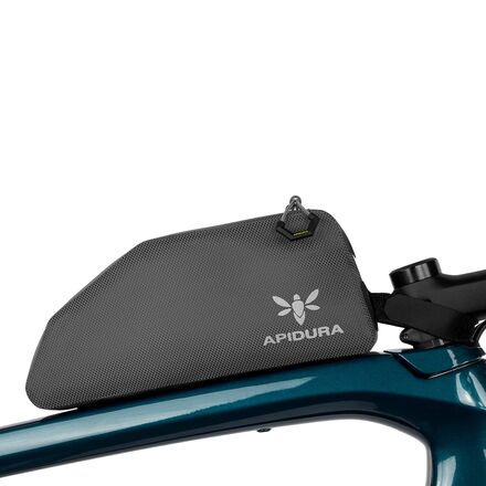 Apidura Expedition Bolt-On Top Tube Pack - Accessories