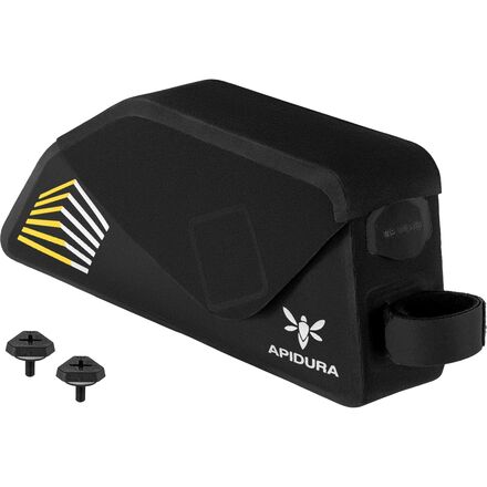 Apidura Racing Bolt-On Top Tube Pack - Accessories