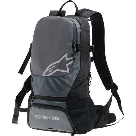 今年の新作から定番まで！ Faster Alpinestars Bike Men - Backpack Hydration アクセサリー