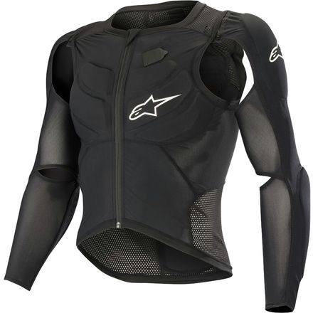 Alpinestars Vector Tech Protection Long Sleeve Jacket Men