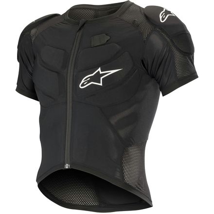 Alpinestars sales mtb jacket
