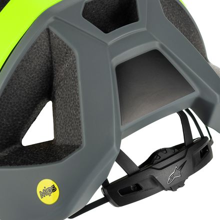 Alpinestars Vector Tech MIPS Helmet - Men