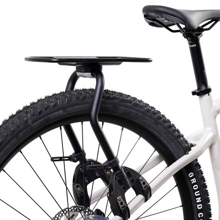 Haibike pannier rack deals