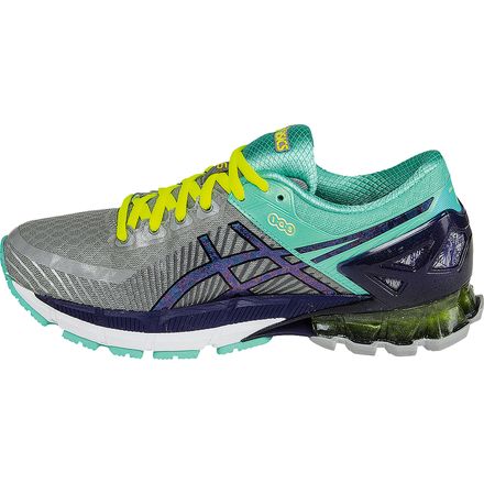 Asics gel kinsei 6 test on sale