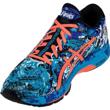 Asics GEL-Noosa Tri 11 Running Shoe - Men's - Men