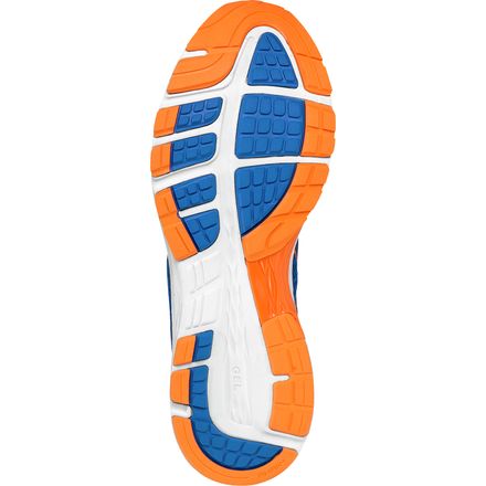 Asics Dynaflyte Running Shoe - Men display picture 2