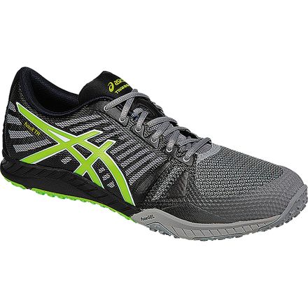 Fuzex tr asics sale