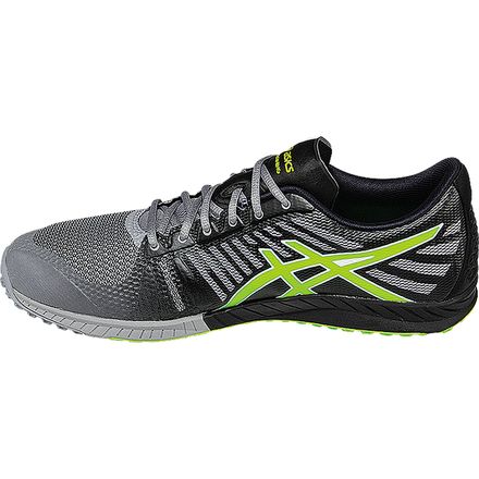 Asics Fuzex TR Shoe - Men display picture 1