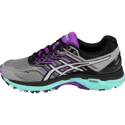 Asics gt 2000 5 womens review online
