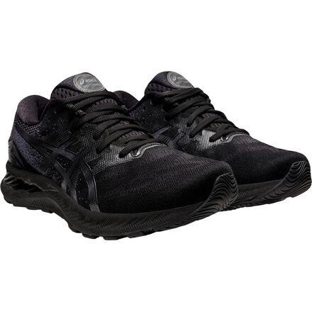 Asics Gel-Nimbus 23 Running Shoe - Men display picture 3