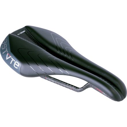 Selle De Vélo De Course Astute StarLite VT IProff Carbone - Neuve Sans Emballage