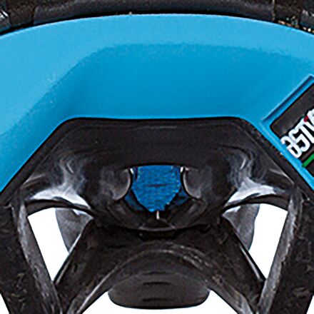 Astute Italia Sea Lite VT Saddle - Components