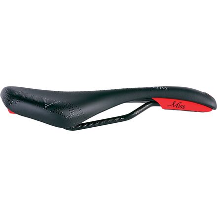 Astute Italia Miss Line VT Saddle - Women's - Components