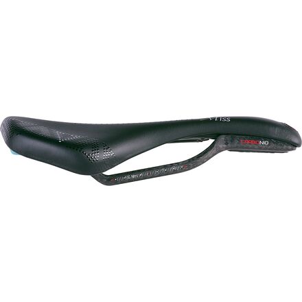 Astute Italia Miss Lite VT Saddle - Women's - Components