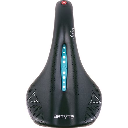 Astute Italia Miss Lite VT Saddle - Women's - Components