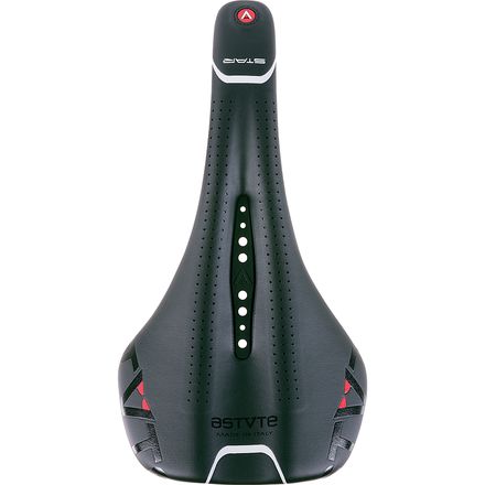 Astute Italia Star Line Pilarga VT Saddle - Components