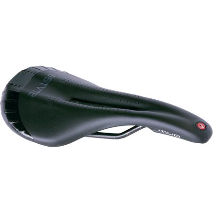 Astute Italia Mudline VT - Components