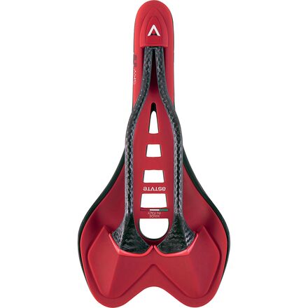 ASTUTE SKYLITE VT3.0 PILARGA アスチュート Astute SKY LITE 3.0 VT Pilarga Saddle : Carbon Rail : 145mm Wide