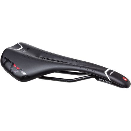 Astute Italia Starline VT Saddle - Components