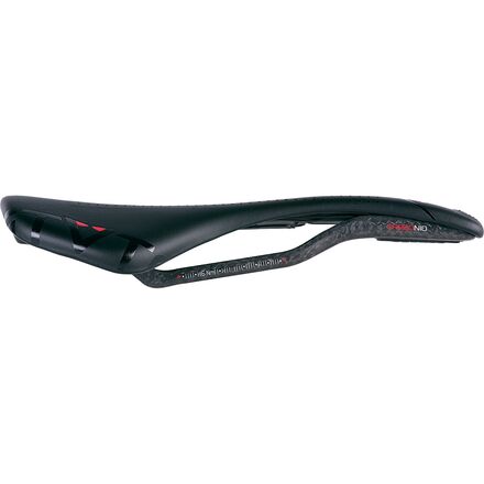 Astute Italia Starlite VT Saddle - Components