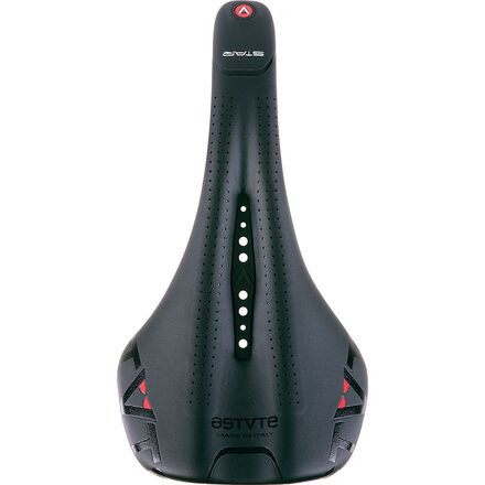 Astute Italia Starlite VT Saddle Components