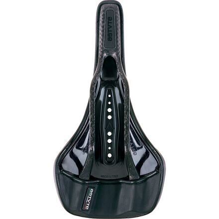 Astute Italia Starlite VT Saddle - Components