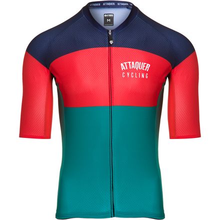 Attaquer All Day Tri Band Jersey - Men's - Men
