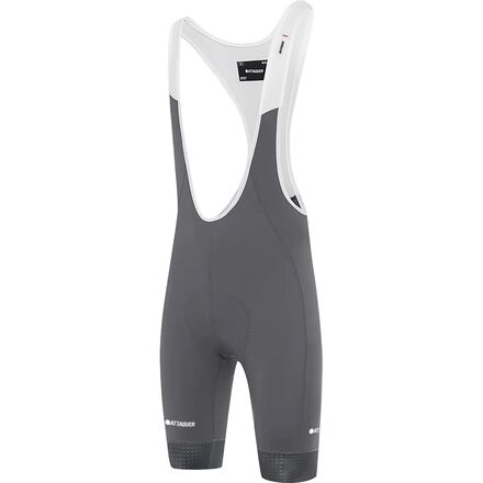 [N様]Attaquer A-Line Bib Shorts Lサイズ Attaquer A Line Bib Short - Men's - Men