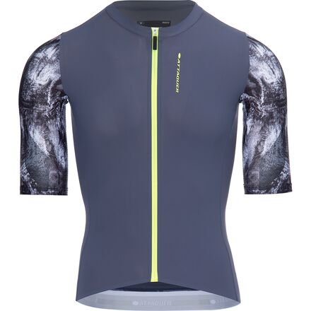Attaquer Race 2.0 Short-Sleeve Jersey - Men's - Men