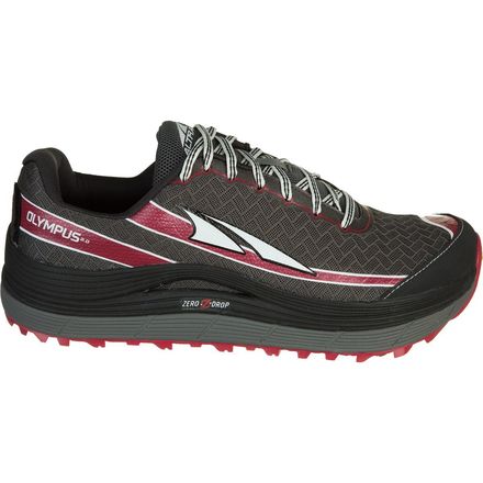 Altra Olympus 2.0 Trail Running Shoe Men s Men