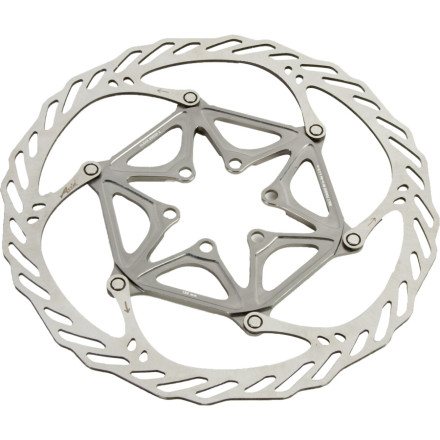 Avid XX Disc Brake - Components