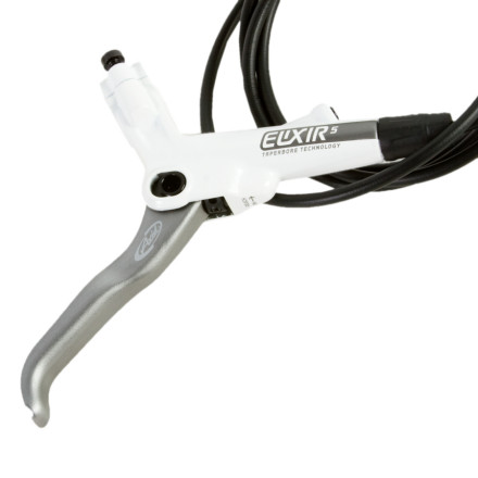 Avid Elixir 5 Disc Brake - Components