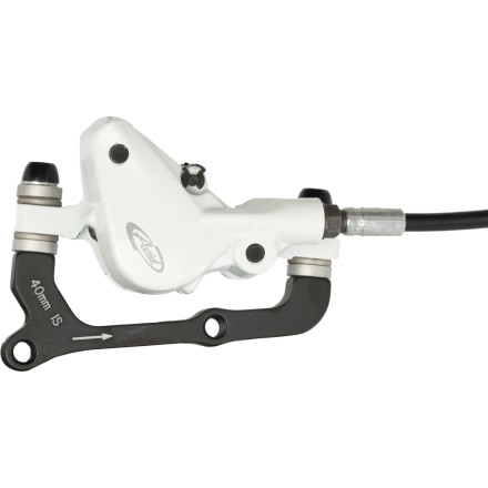 Avid Elixir 5 Disc Brake - Components
