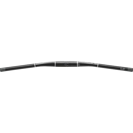 Anvl Mandrel v2 20mm Riser Bar - Components