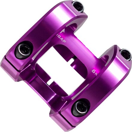 Anvl Swage Stem - Components