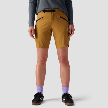 Loose bike shorts women's outlet