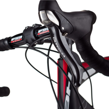 シクロクロス　BH RX TEAM HYDRO CARBON カーボン BH RX Team / Shimano Ultegra Complete Bike - Bikes