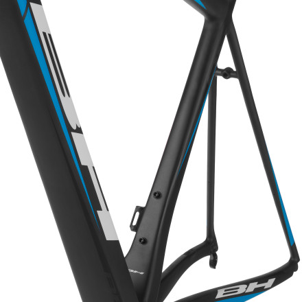 BH Ultralight RC - Bikes
