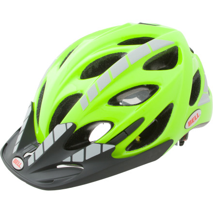 bell bicycle muni helmet Bell Muni Helmet