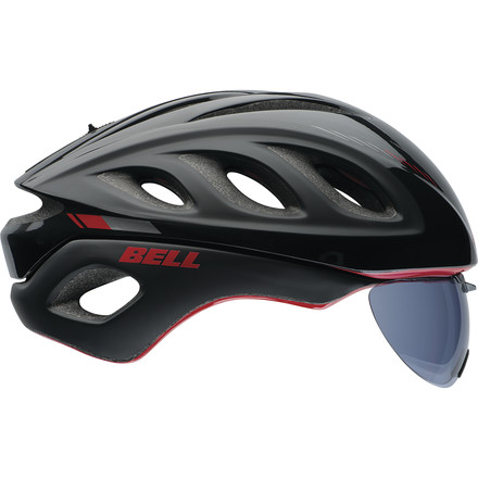 Bell Star Pro Helmet with Shield Men