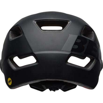 bell stoker man bike helmet Bell Stoker MIPS-Equipped Helmet